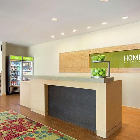 Home2 Suites By Hilton San Antonio Airport, Tx Exterior foto